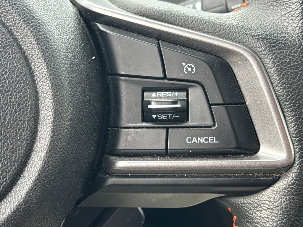 Subaru Crosstrek Touring 2023 à Chandler, Québec - 13 - w1024h768px
