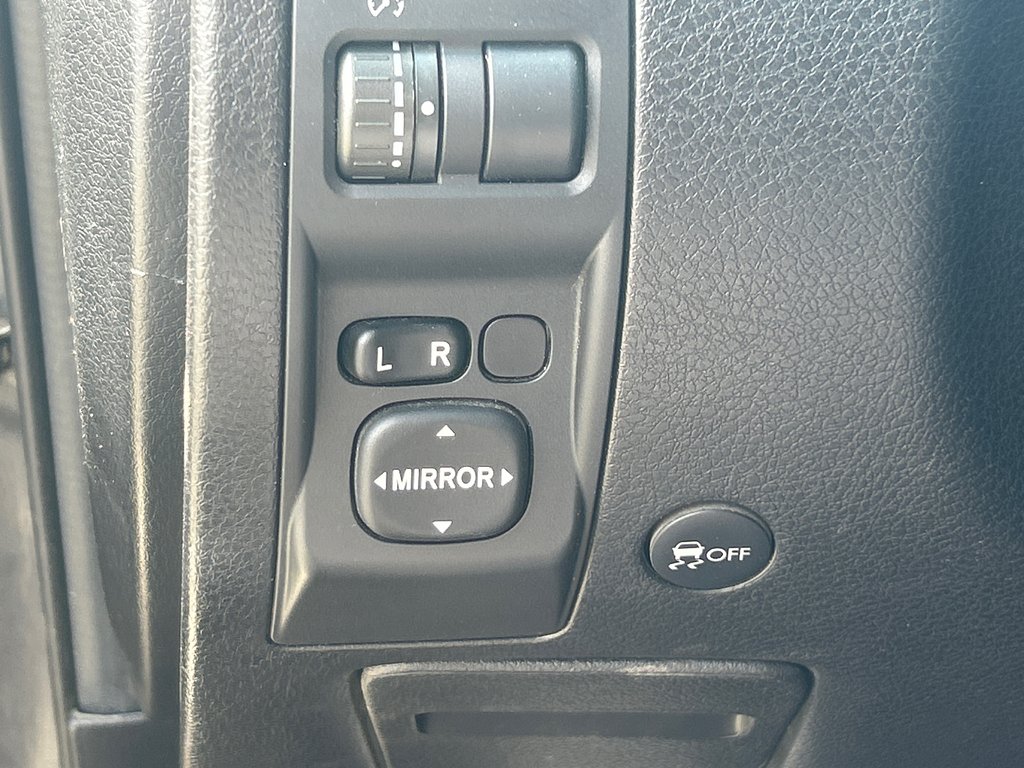 2012 Subaru Forester 2.5XT Premium in Chandler, Quebec - 13 - w1024h768px