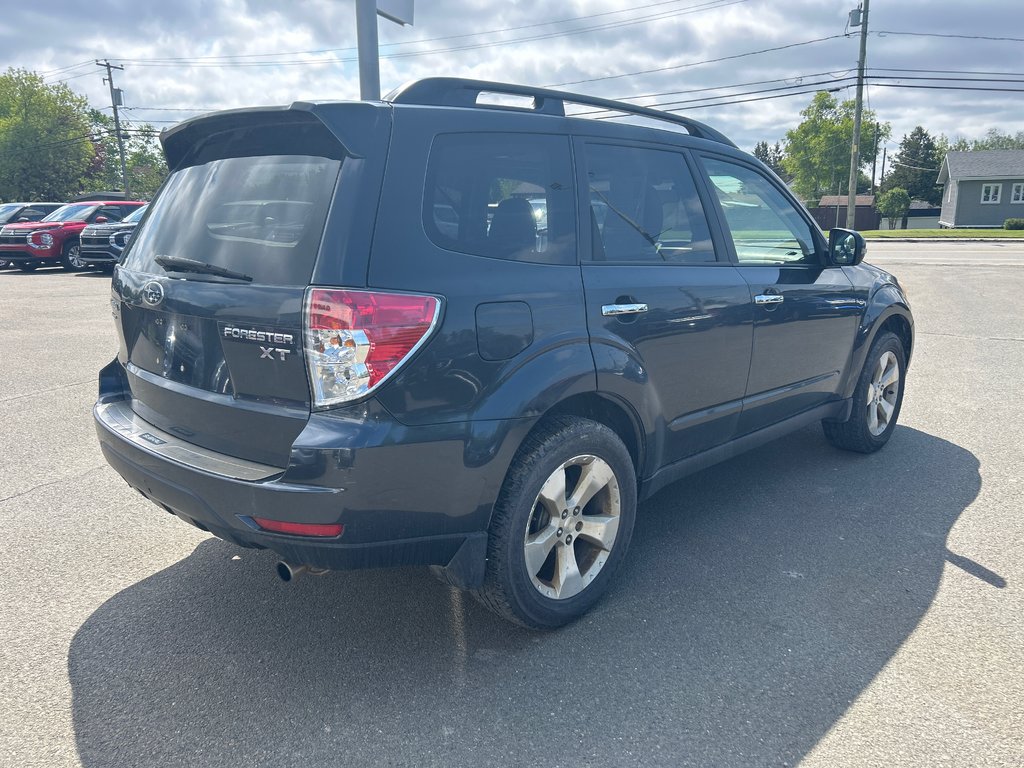 2012 Subaru Forester 2.5XT Premium in Chandler, Quebec - 3 - w1024h768px