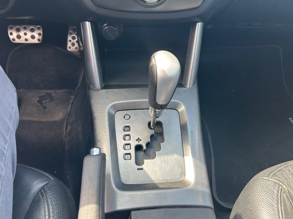 2012 Subaru Forester 2.5XT Premium in Chandler, Quebec - 19 - w1024h768px