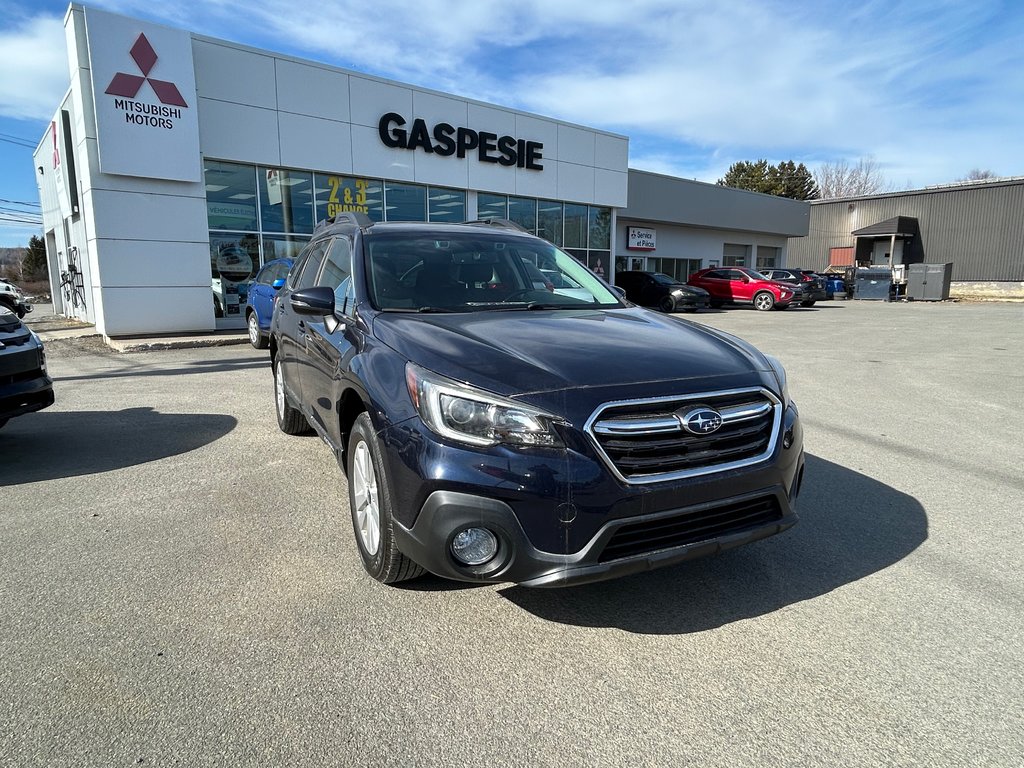 2018  Outback Touring in Paspébiac, Quebec - 1 - w1024h768px