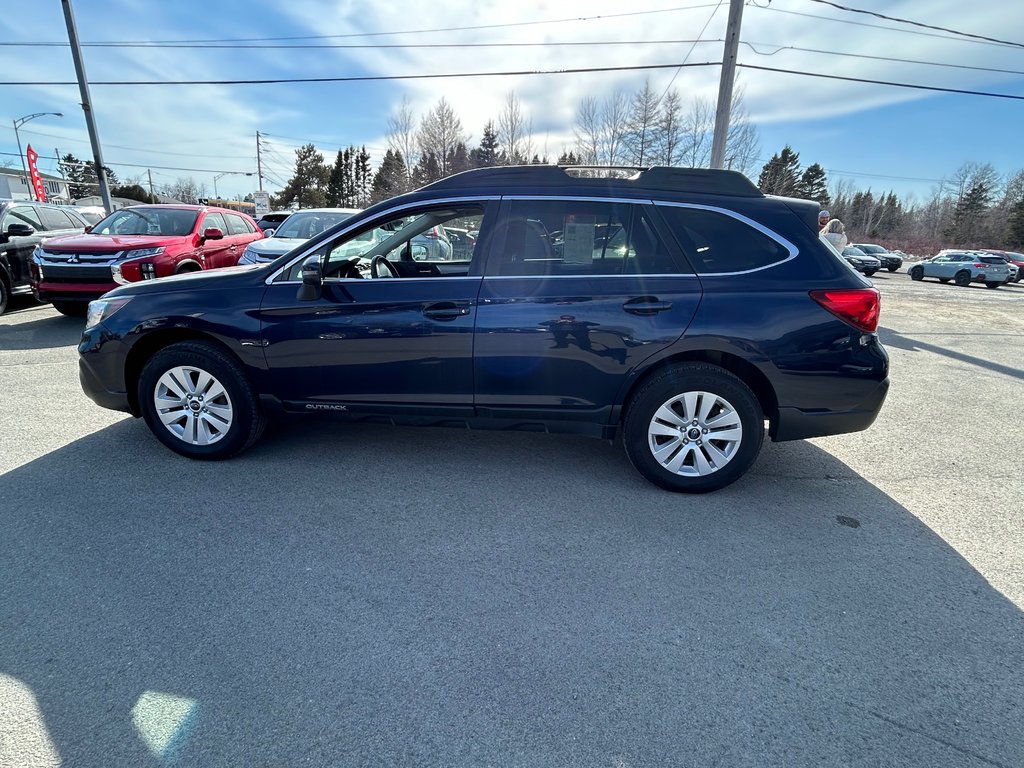 2018  Outback Touring in Paspébiac, Quebec - 7 - w1024h768px