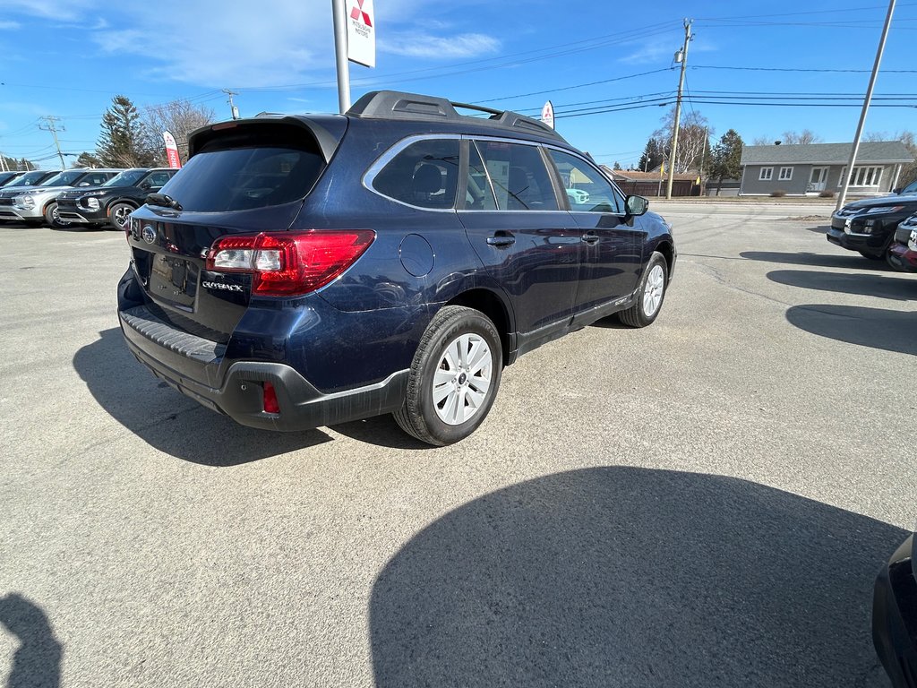2018  Outback Touring in Paspébiac, Quebec - 4 - w1024h768px