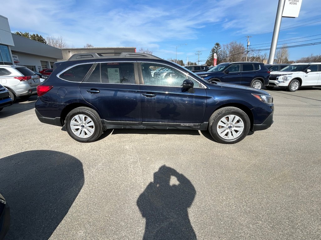 2018  Outback Touring in Chandler, Quebec - 3 - w1024h768px