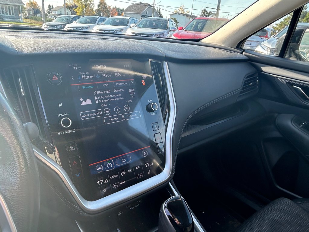 2021  Outback Touring in Paspébiac, Quebec - 22 - w1024h768px