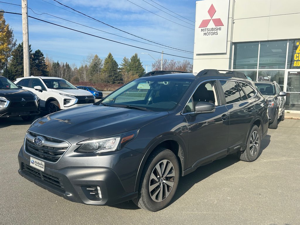 2021  Outback Touring in Paspébiac, Quebec - 7 - w1024h768px