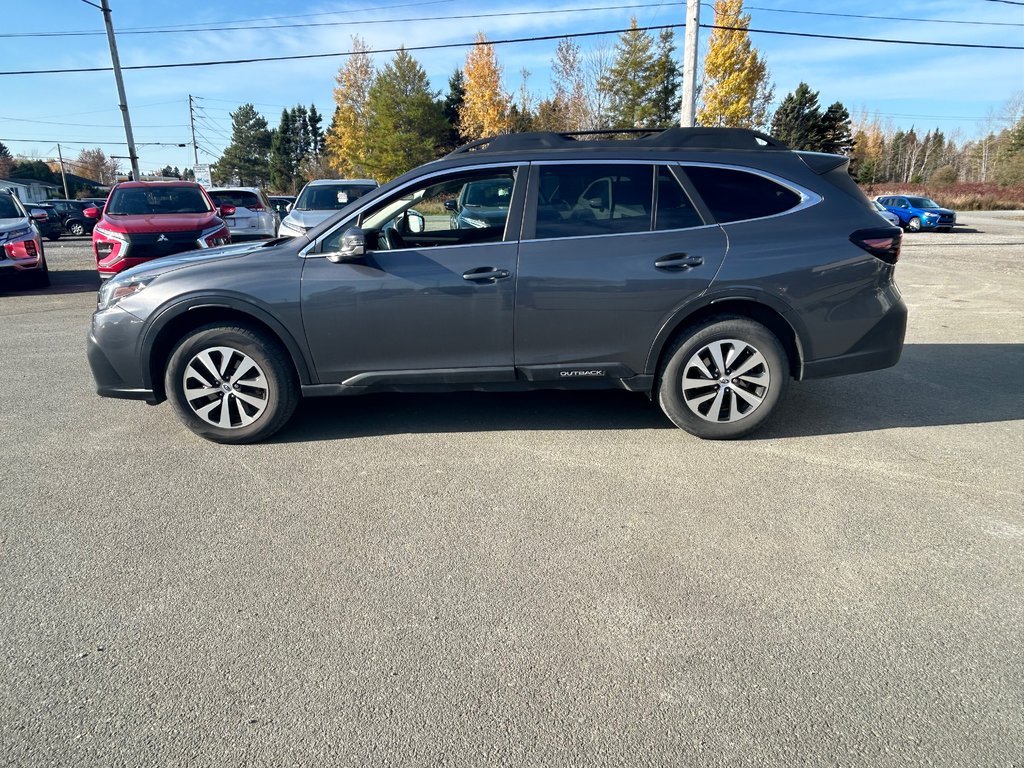 2021  Outback Touring in Paspébiac, Quebec - 6 - w1024h768px