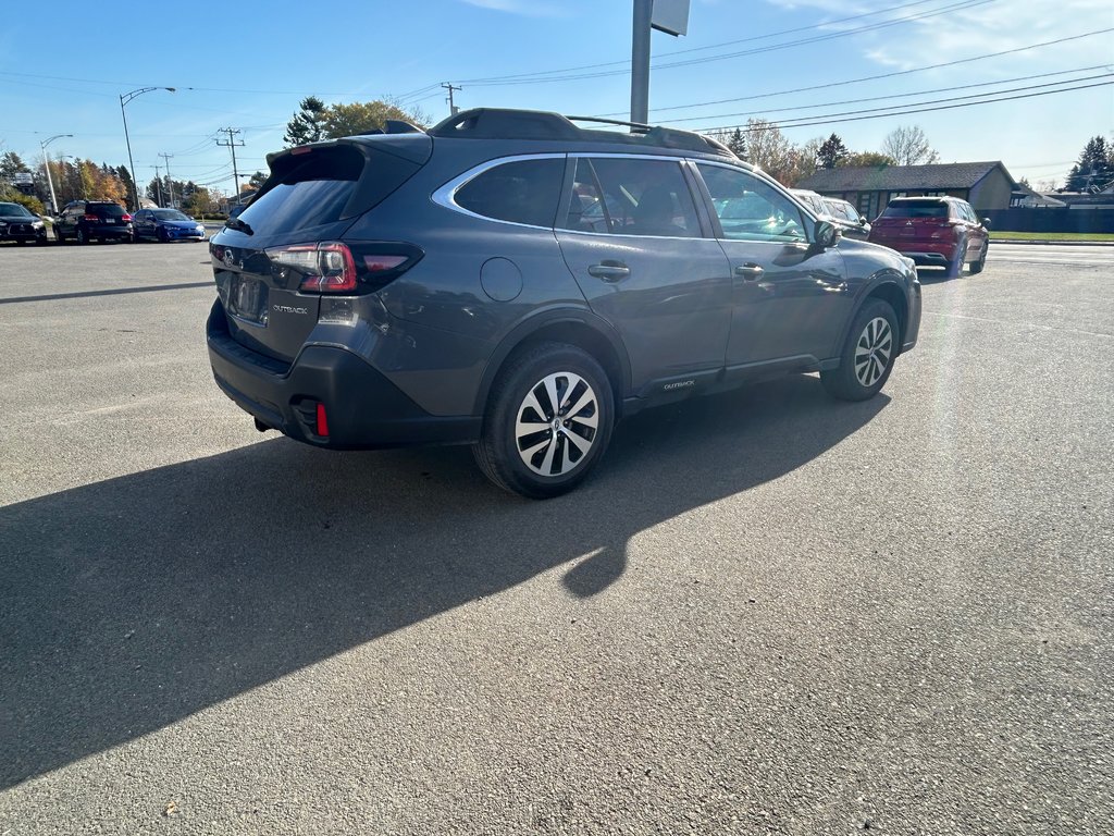 2021  Outback Touring in Paspébiac, Quebec - 3 - w1024h768px