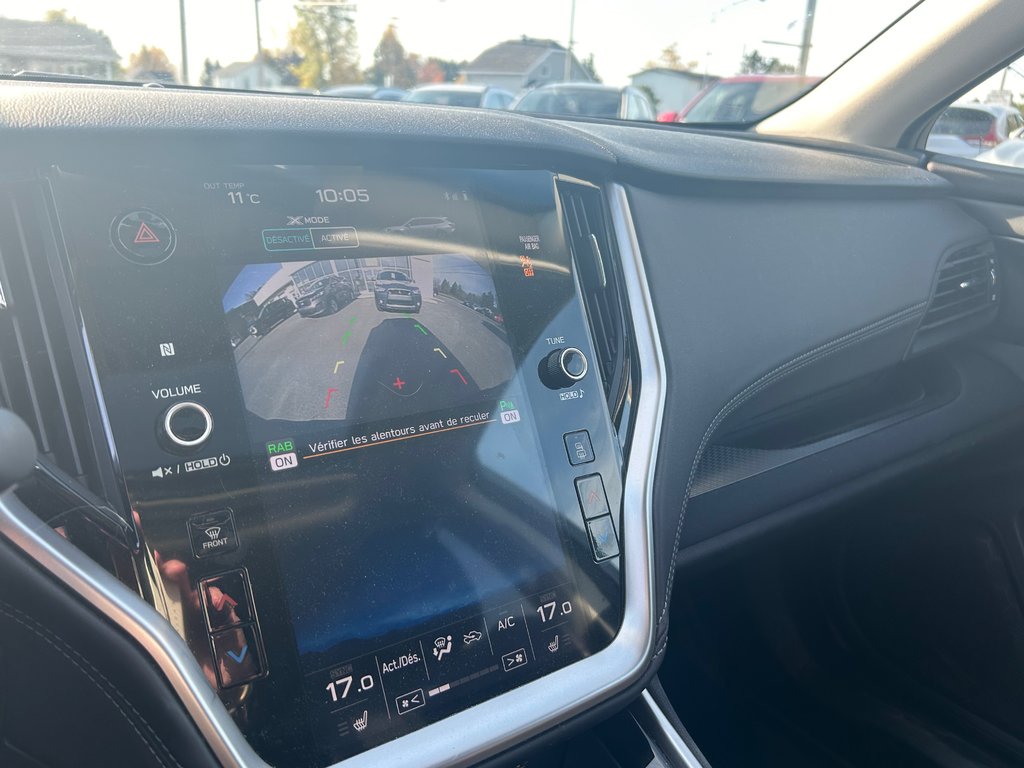 2021  Outback Touring in Paspébiac, Quebec - 27 - w1024h768px