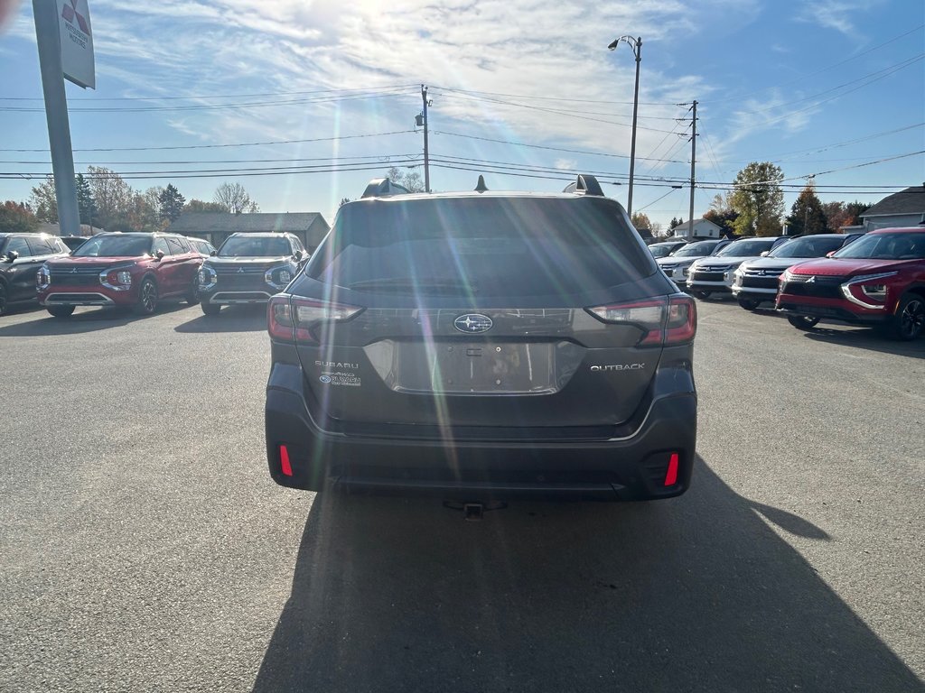 2021  Outback Touring in Paspébiac, Quebec - 4 - w1024h768px