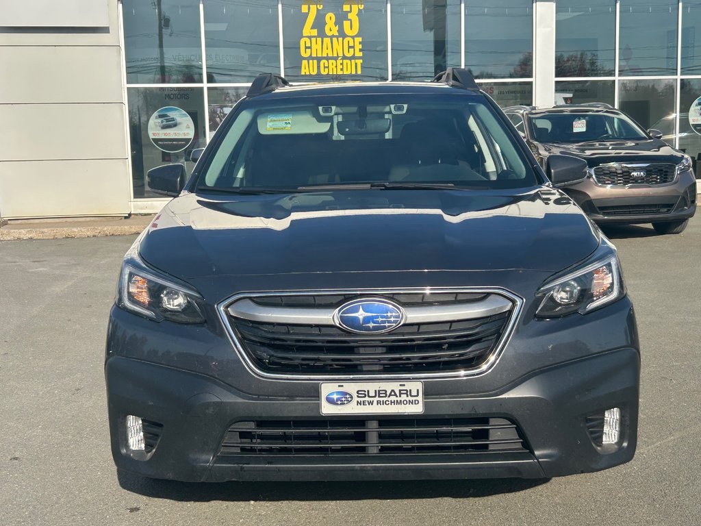 2021  Outback Touring in Paspébiac, Quebec - 8 - w1024h768px