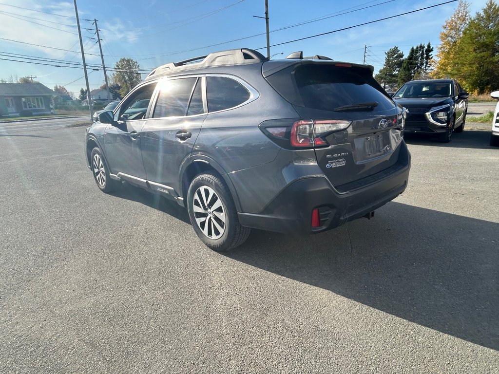 2021  Outback Touring in Paspébiac, Quebec - 5 - w1024h768px