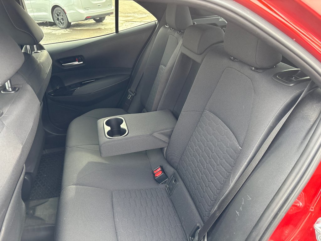 2020 Toyota Corolla Hatchback in Paspébiac, Quebec - 14 - w1024h768px
