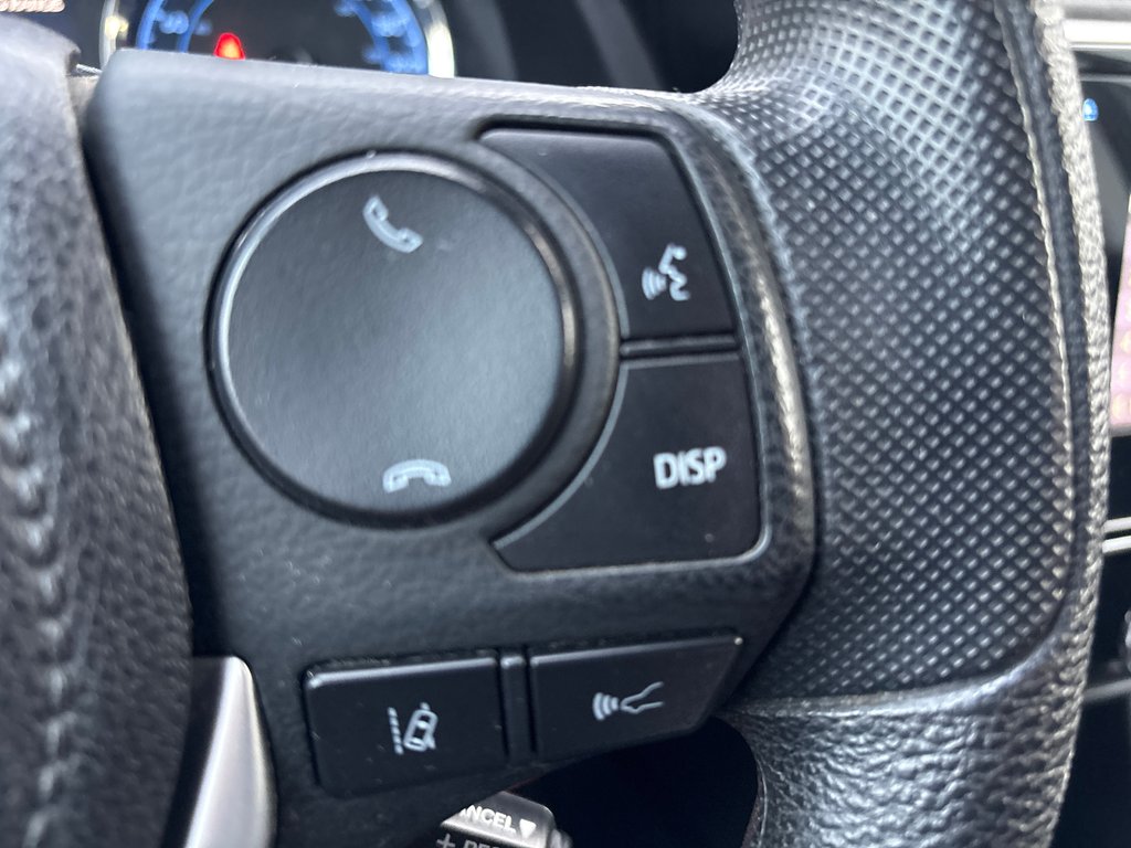 Toyota Corolla SE 2019 à Paspébiac, Québec - 15 - w1024h768px