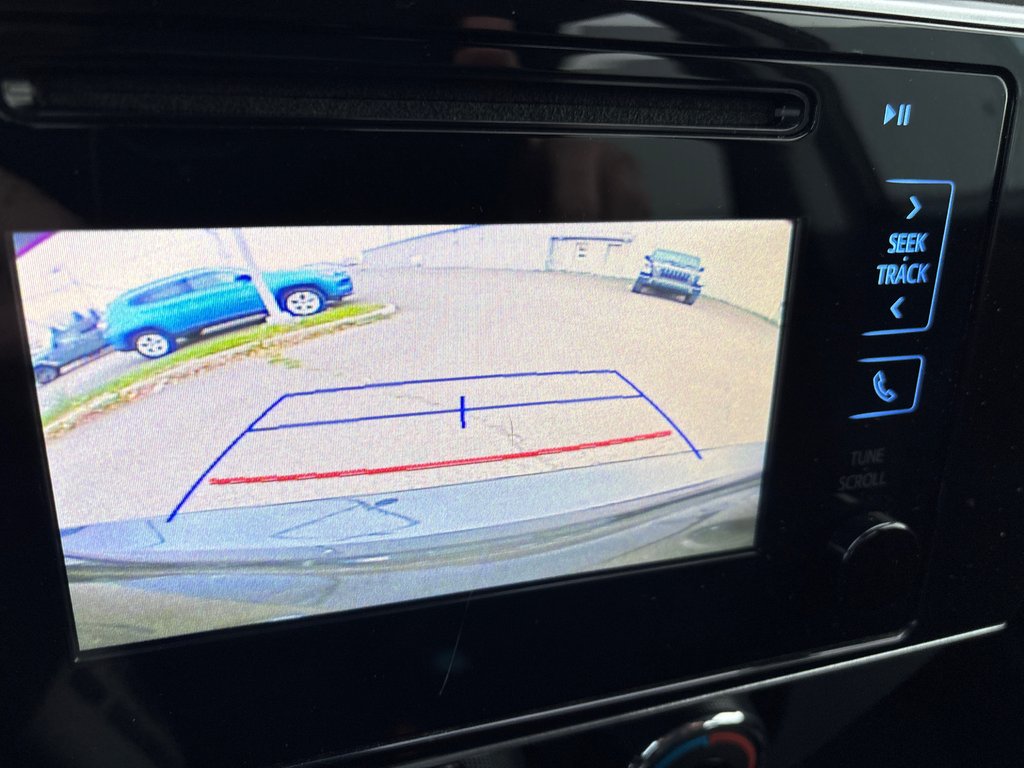 Toyota Corolla SE 2019 à Paspébiac, Québec - 12 - w1024h768px