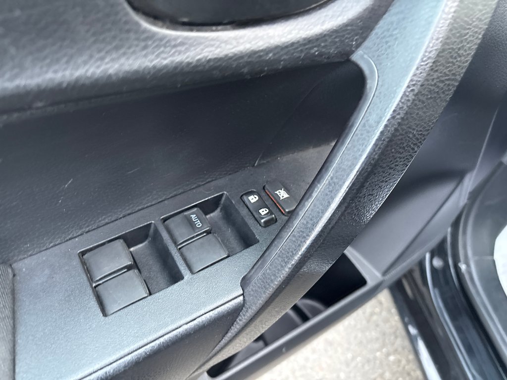 Toyota Corolla SE 2019 à Paspébiac, Québec - 10 - w1024h768px