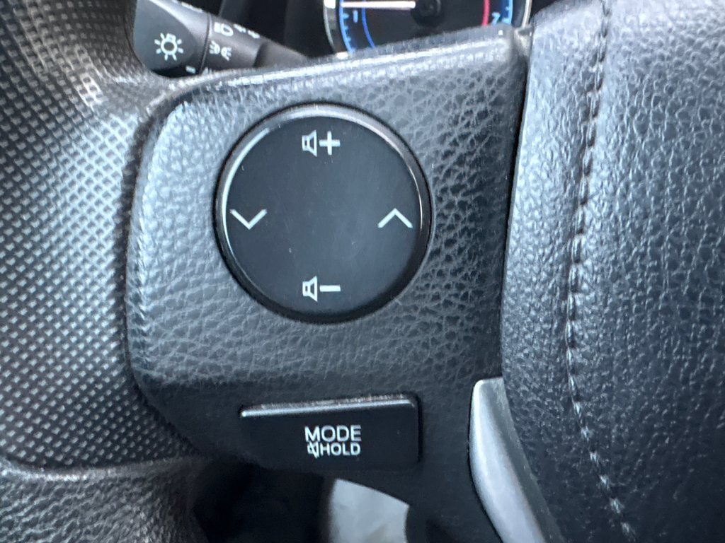 Toyota Corolla SE 2019 à Paspébiac, Québec - 14 - w1024h768px