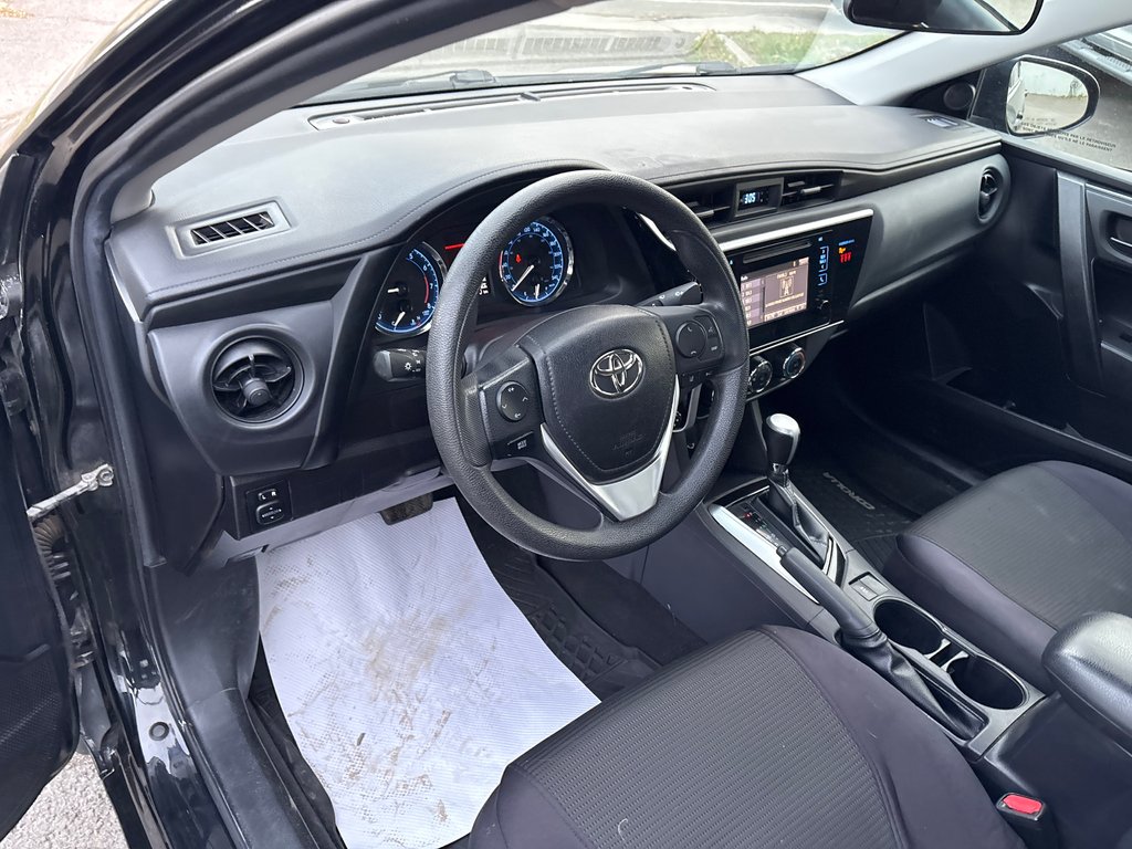 Toyota Corolla SE 2019 à Paspébiac, Québec - 18 - w1024h768px