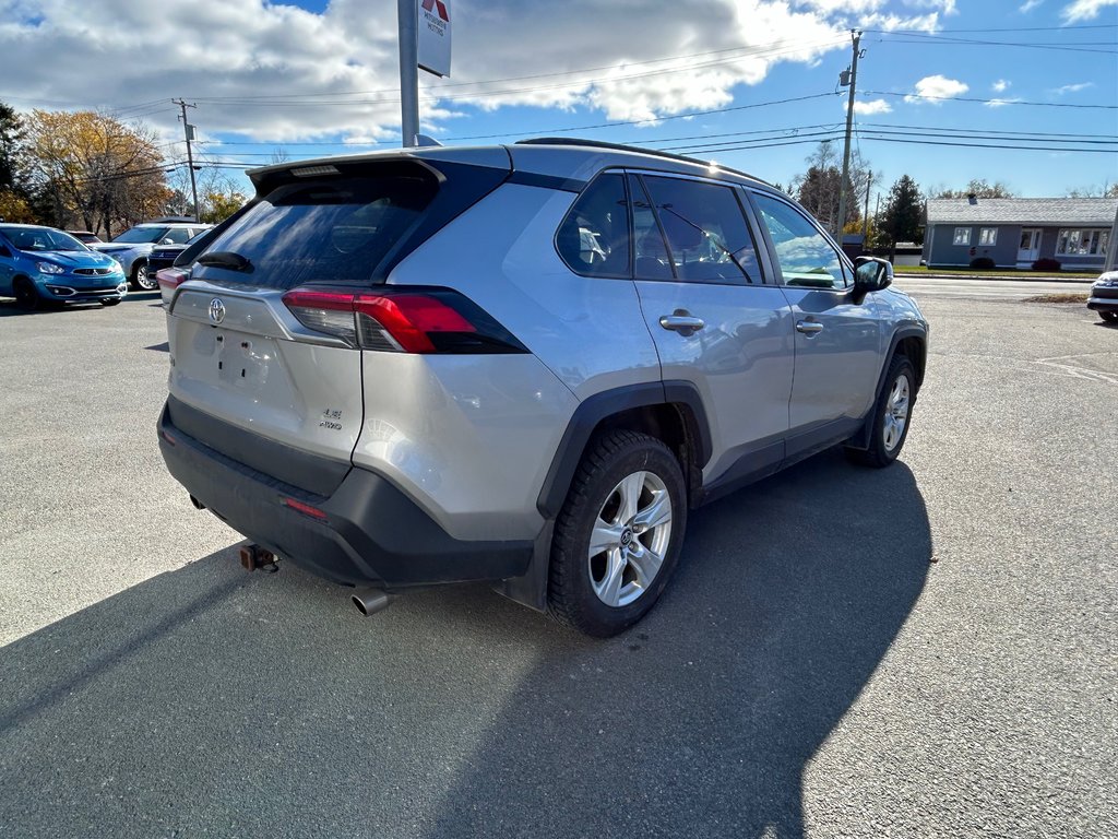 RAV4 LE 2019 à Paspébiac, Québec - 3 - w1024h768px