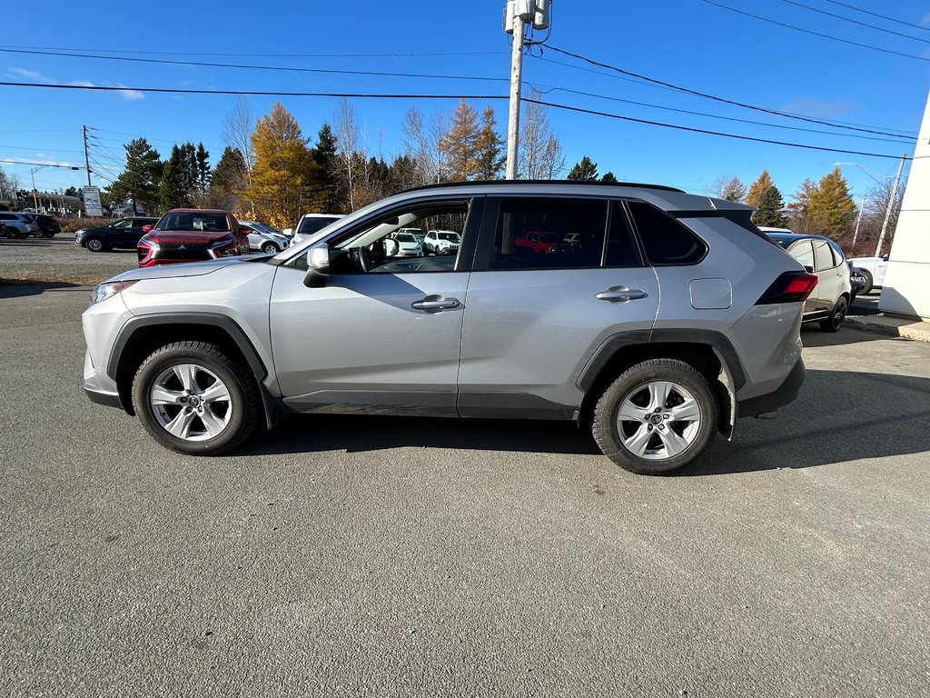 RAV4 LE 2019 à Paspébiac, Québec - 6 - w1024h768px