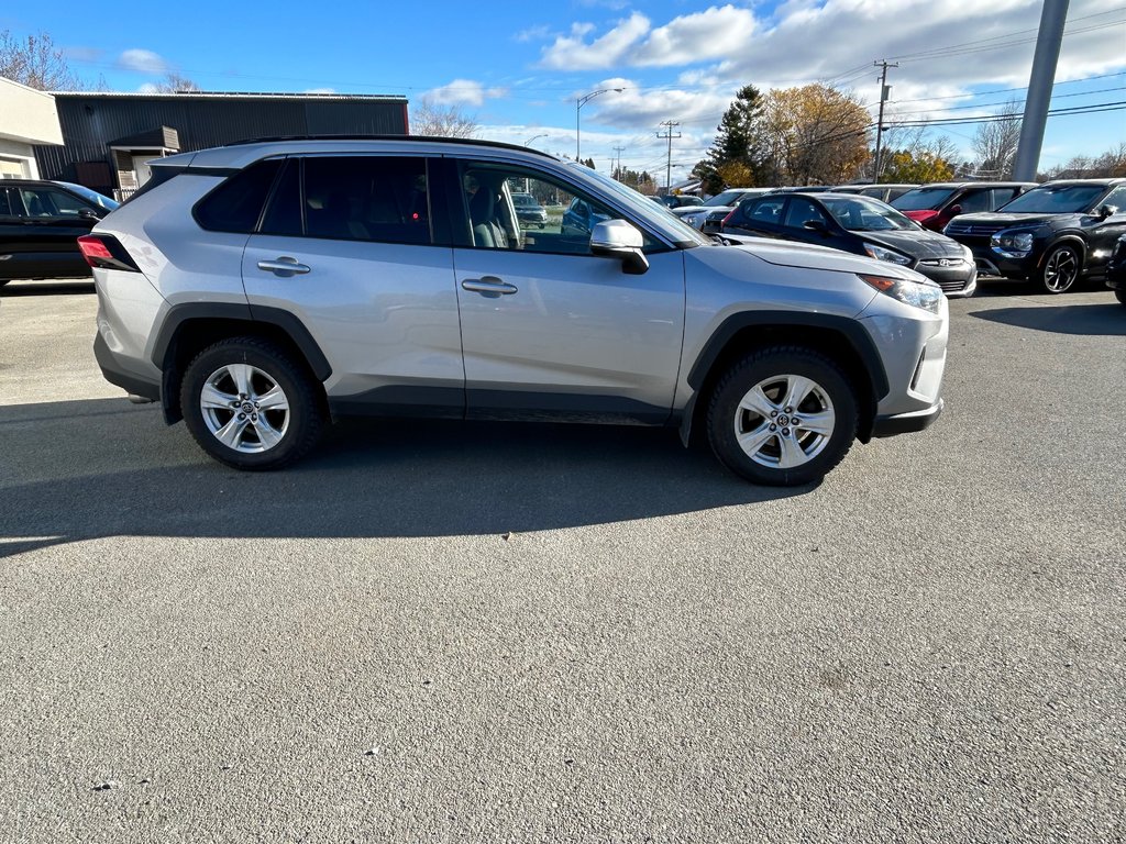 RAV4 LE 2019 à Paspébiac, Québec - 2 - w1024h768px