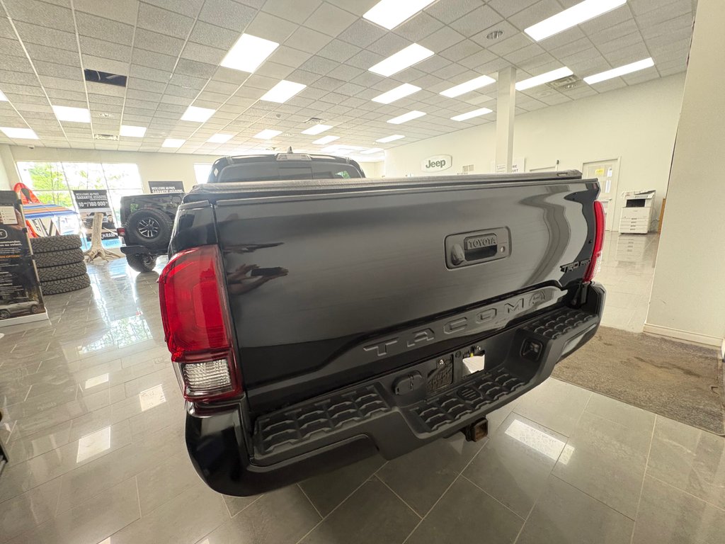 2019 Toyota Tacoma SR5 in Paspébiac, Quebec - 7 - w1024h768px