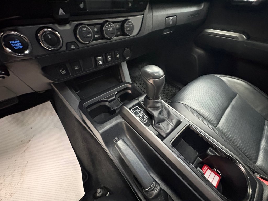 2019 Toyota Tacoma SR5 in Paspébiac, Quebec - 13 - w1024h768px