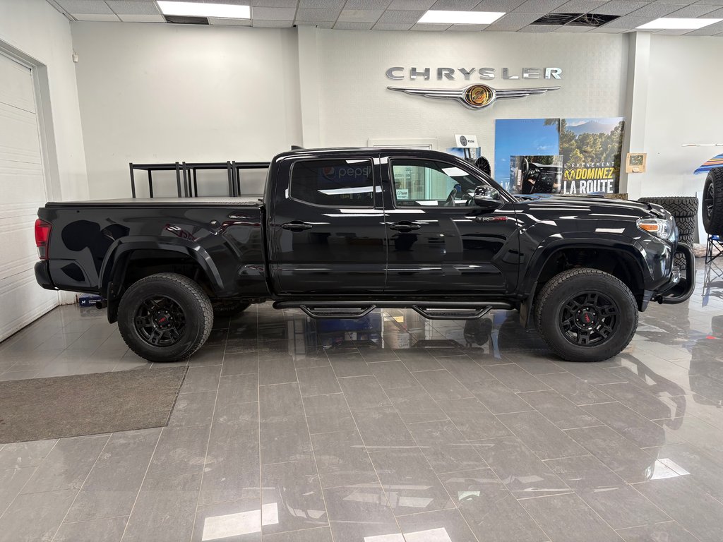 2019 Toyota Tacoma SR5 in Paspébiac, Quebec - 4 - w1024h768px