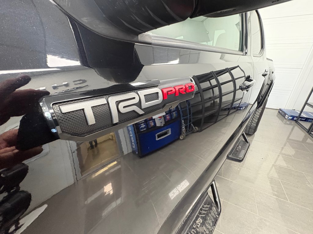 2019 Toyota Tacoma SR5 in Paspébiac, Quebec - 6 - w1024h768px