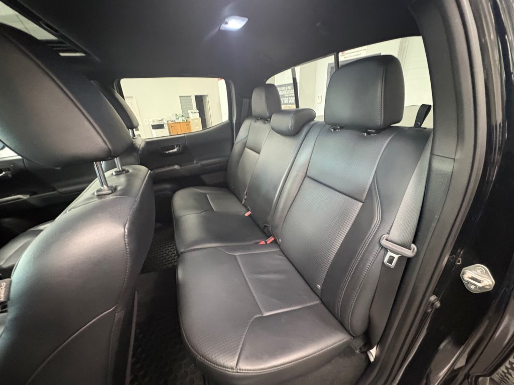 2019 Toyota Tacoma SR5 in Paspébiac, Quebec - 8 - w1024h768px