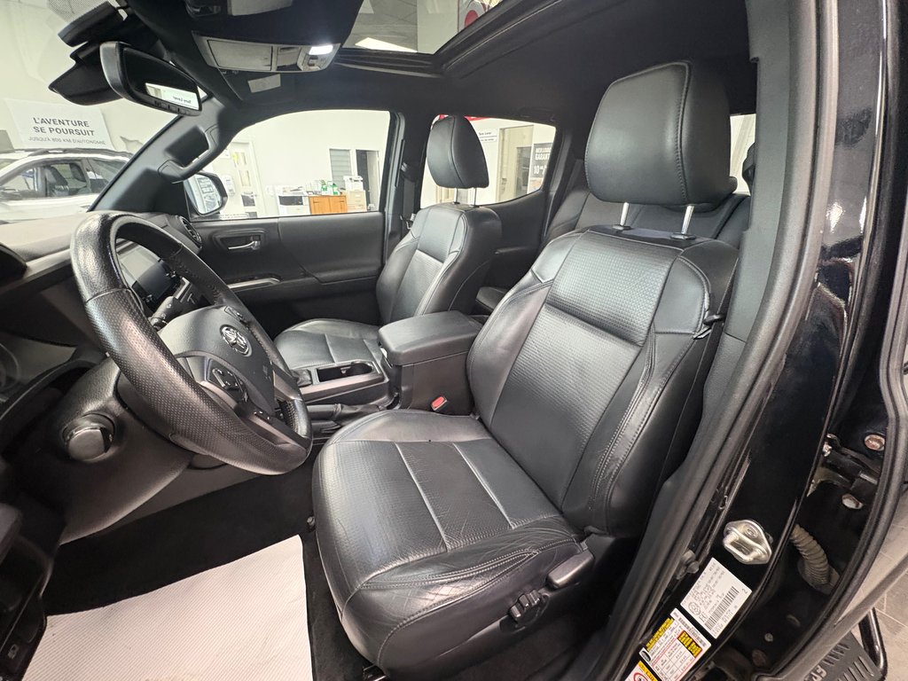 2019 Toyota Tacoma SR5 in Paspébiac, Quebec - 10 - w1024h768px