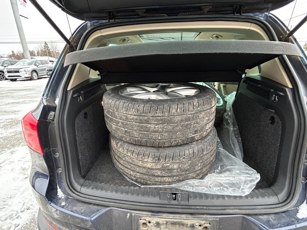 2014 Volkswagen Tiguan HIGHLINE in Paspébiac, Quebec - 9 - w1024h768px