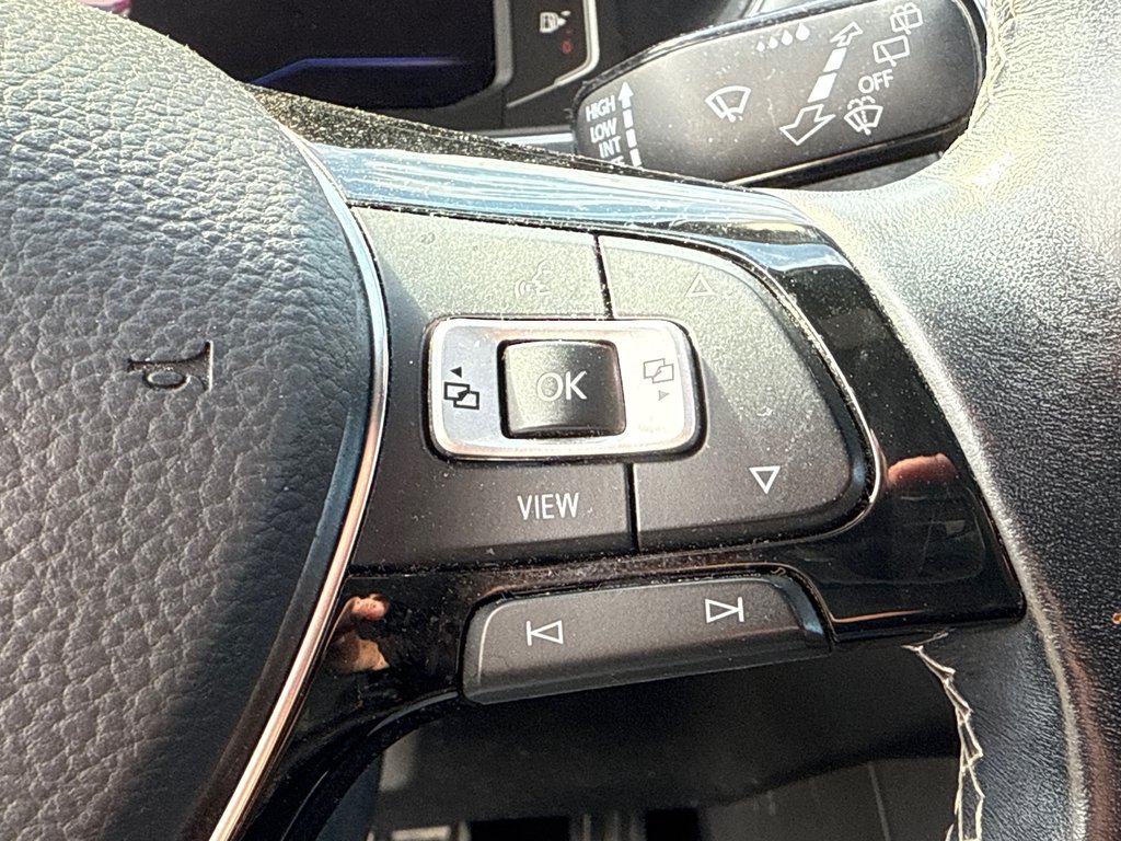 Volkswagen Tiguan Highline 2021 à Chandler, Québec - 14 - w1024h768px