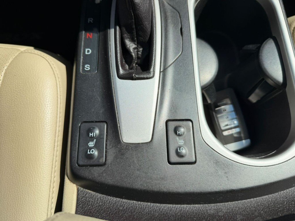 2017 Acura RDX Tech Pkg in Quebec, Quebec - 23 - w1024h768px