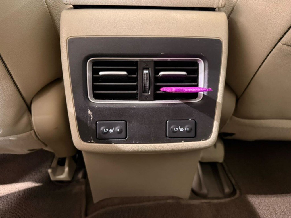 2017 Acura RDX Tech Pkg in Quebec, Quebec - 28 - w1024h768px