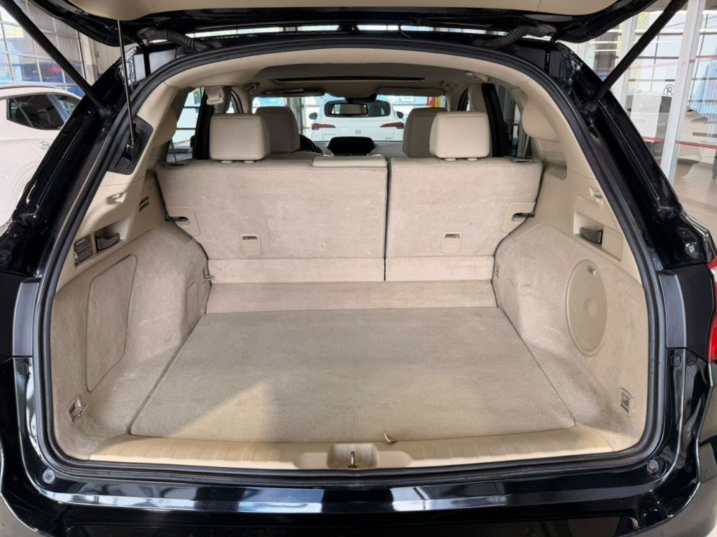 2017 Acura RDX Tech Pkg in Quebec, Quebec - 6 - w1024h768px