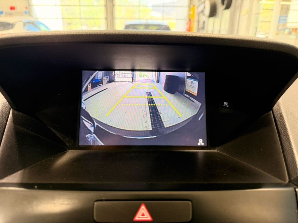 2017 Acura RDX Tech Pkg in Quebec, Quebec - 25 - w1024h768px