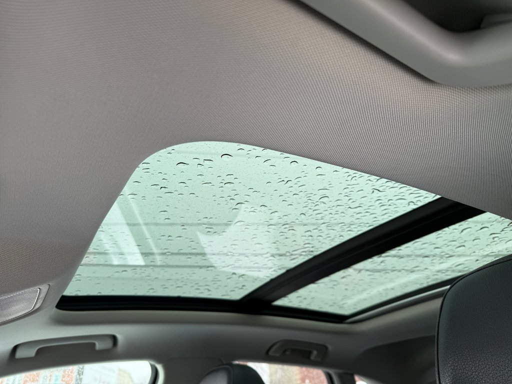 2016 Audi Q3 Technik in Drummondville, Quebec - 18 - w1024h768px