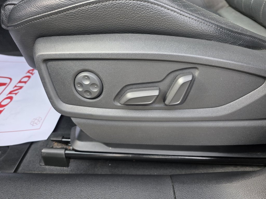 Audi Q5 Technik 2019 à Rivière-du-Loup, Québec - 9 - w1024h768px