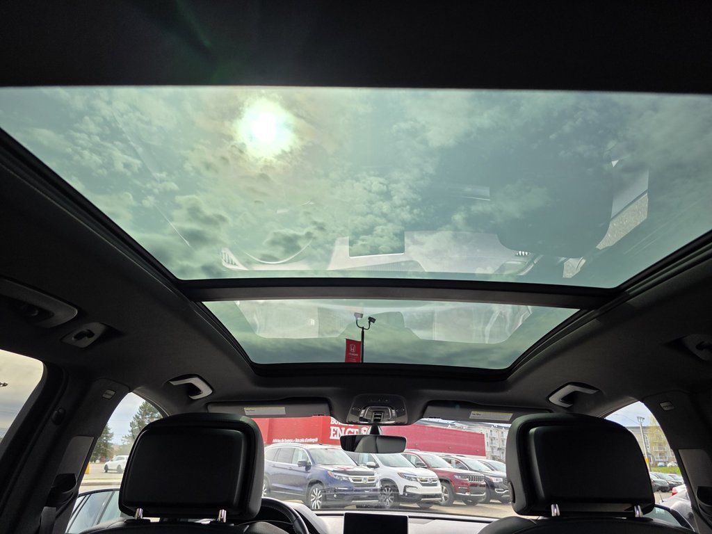 Audi Q5 Technik 2019 à Rivière-du-Loup, Québec - 21 - w1024h768px