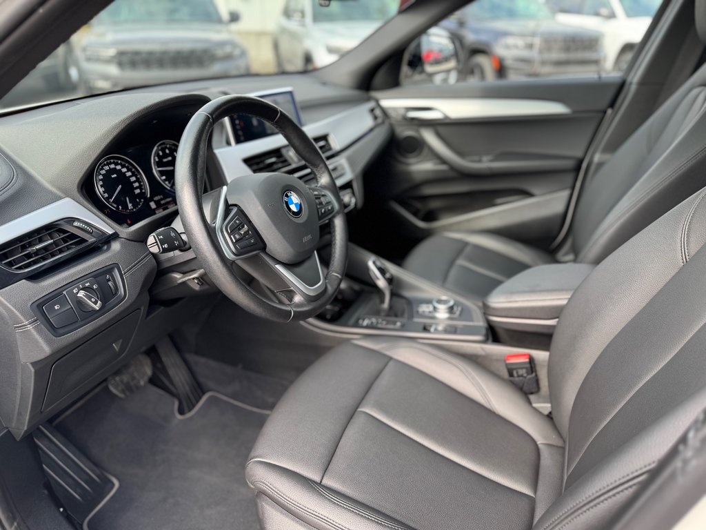 X2 XDRIVE28I AWD 2020 à Sherbrooke, Québec - 8 - w1024h768px