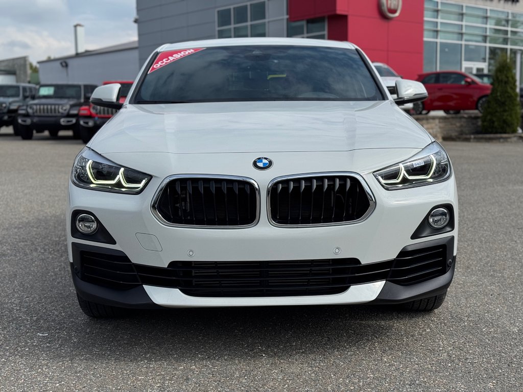 X2 XDRIVE28I AWD 2020 à Sherbrooke, Québec - 3 - w1024h768px