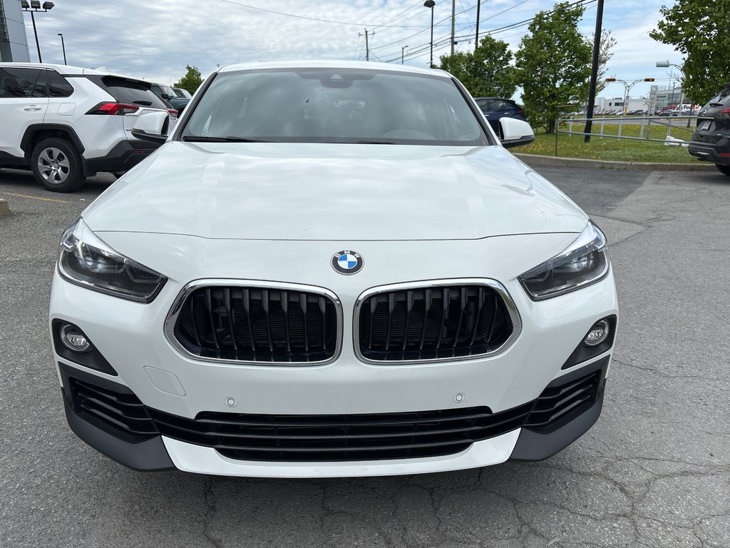 2020  X2 XDRIVE28I AWD in Sherbrooke, Quebec - 10 - w1024h768px