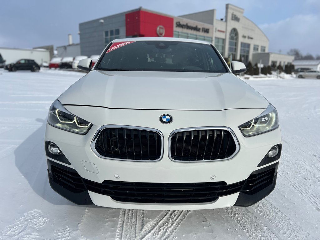 BMW X2 XDRIVE28I PREMIUM 2020 à Sherbrooke, Québec - 3 - w1024h768px