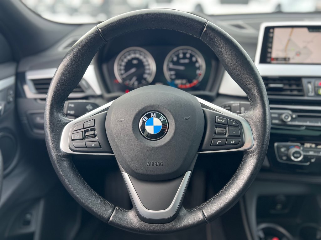 BMW X2 XDRIVE28I PREMIUM 2020 à Sherbrooke, Québec - 15 - w1024h768px