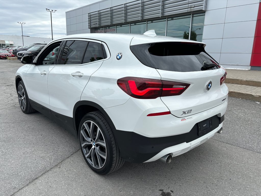 2020  X2 XDRIVE28I AWD in Sherbrooke, Quebec - 3 - w1024h768px