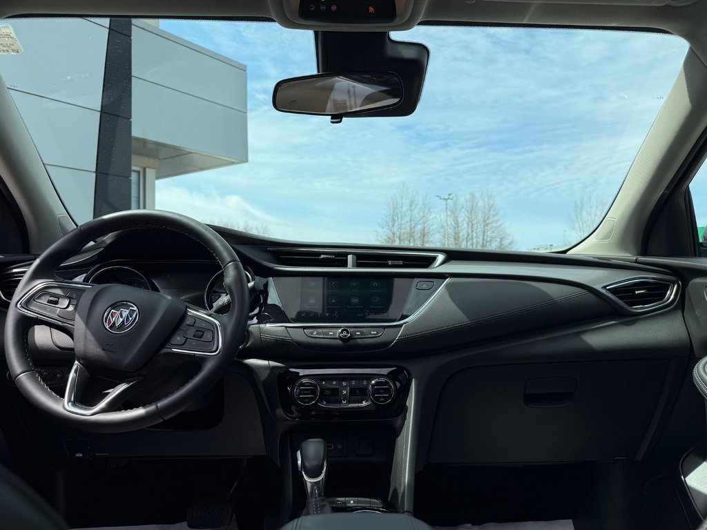 2022 Buick Encore GX Select in Drummondville, Quebec - 10 - w1024h768px