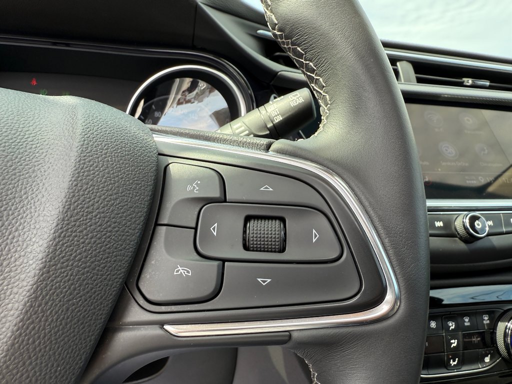 2022 Buick Encore GX Select in Drummondville, Quebec - 15 - w1024h768px