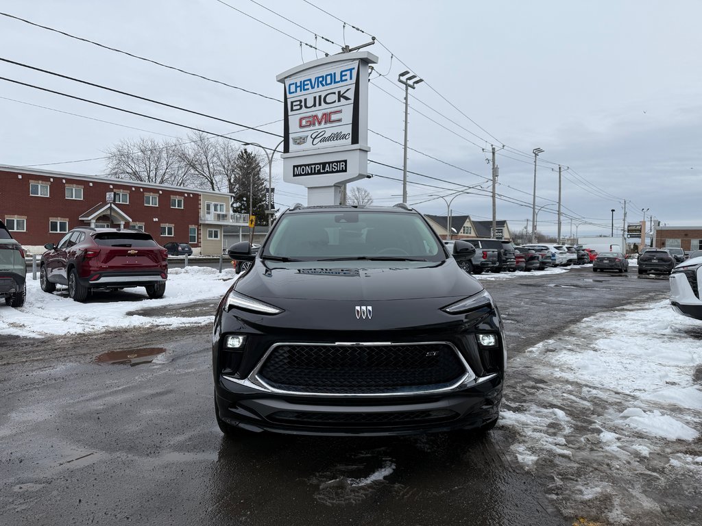 2025 Buick Encore GX Sport Touring in Drummondville, Quebec - 2 - w1024h768px