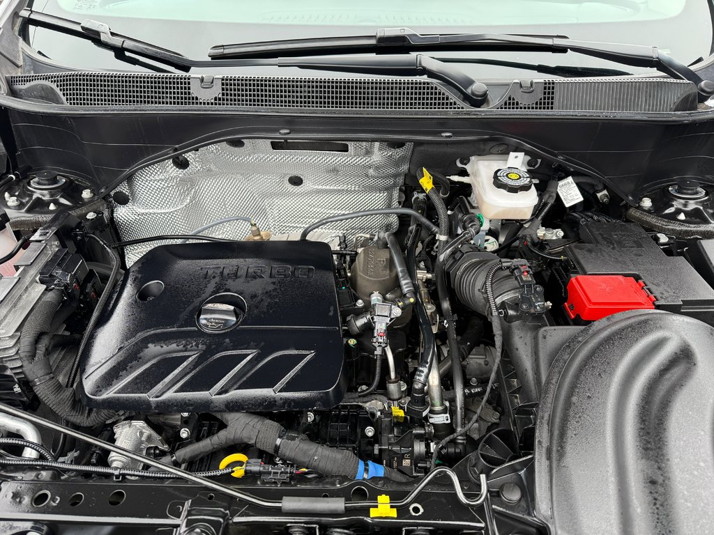2025 Buick Encore GX Sport Touring in Drummondville, Quebec - 7 - w1024h768px